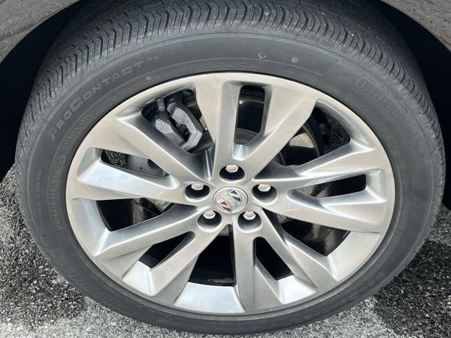 2023 Buick Envision AWD 4dr Avenir