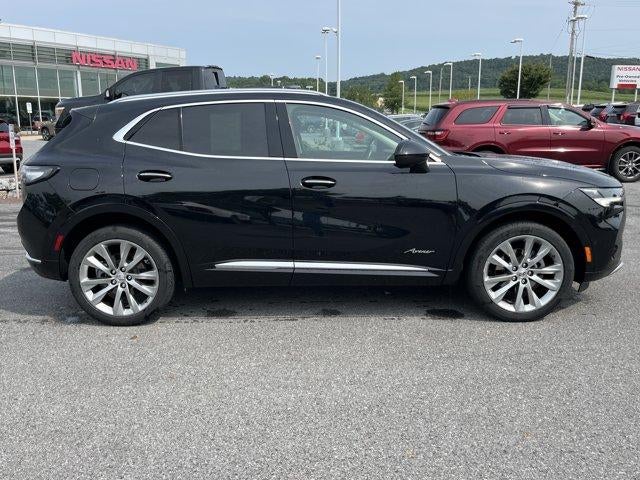 2023 Buick Envision AWD 4dr Avenir