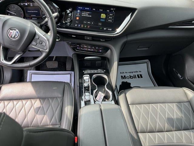 2023 Buick Envision AWD 4dr Avenir