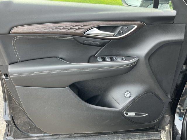 2023 Buick Envision AWD 4dr Avenir
