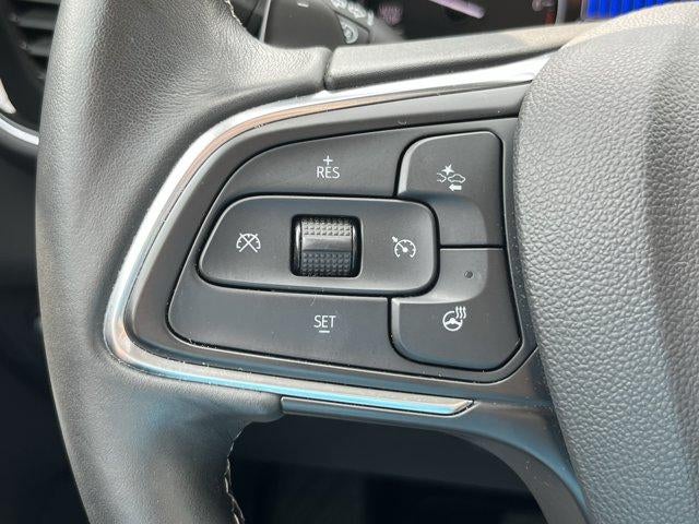 2023 Buick Envision AWD 4dr Avenir