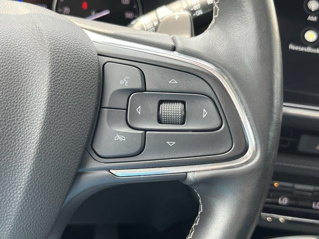 2023 Buick Envision AWD 4dr Avenir