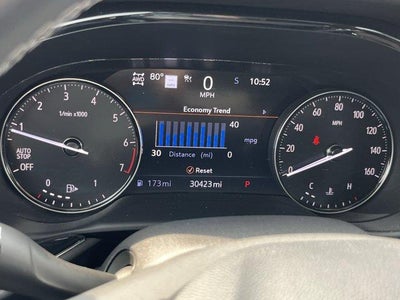 2023 Buick Envision AWD 4dr Avenir
