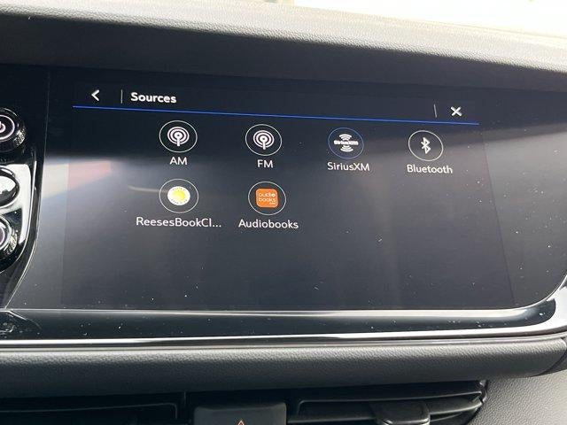 2023 Buick Envision AWD 4dr Avenir