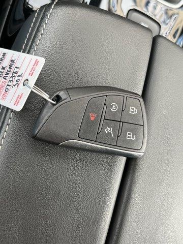 2023 Buick Envision AWD 4dr Avenir