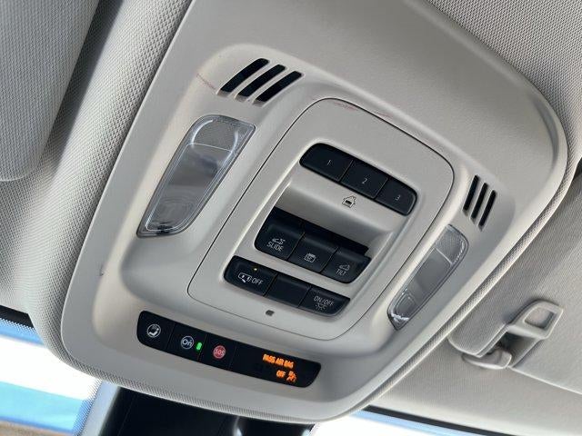 2023 Buick Envision AWD 4dr Avenir