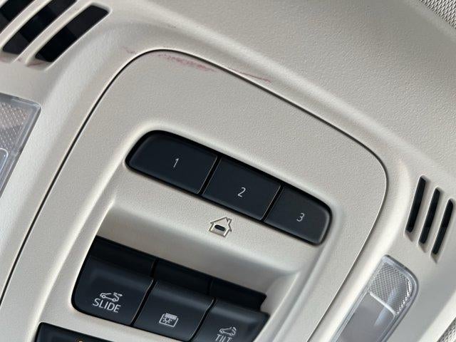 2023 Buick Envision AWD 4dr Avenir