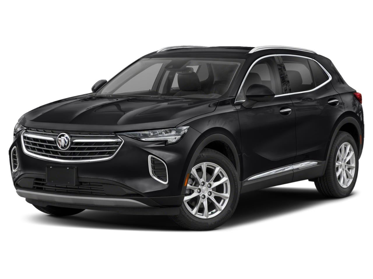 2023 Buick Envision AWD 4dr Avenir
