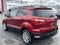 2020 Ford EcoSport SE 4WD