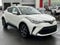 2020 Toyota C-HR XLE FWD (Natl)