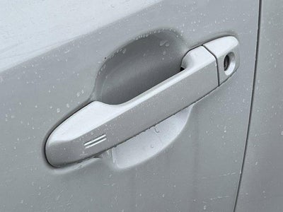 2020 Toyota C-HR XLE FWD (Natl)