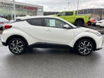2020 Toyota C-HR XLE FWD (Natl)