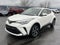 2020 Toyota C-HR XLE FWD (Natl)