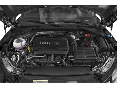 2020 Audi TT Coupe 45 TFSI quattro