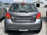 2017 Toyota Yaris 5-Door L Auto (Natl)