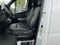 2025 Mercedes-Benz Sprinter Cargo Van 2500 High Roof I4 Diesel HO 170" RWD