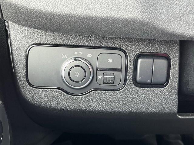 2025 Mercedes-Benz Sprinter Cargo Van 2500 High Roof I4 Diesel HO 170" RWD