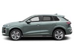 2026 Audi Q3 S line quattro