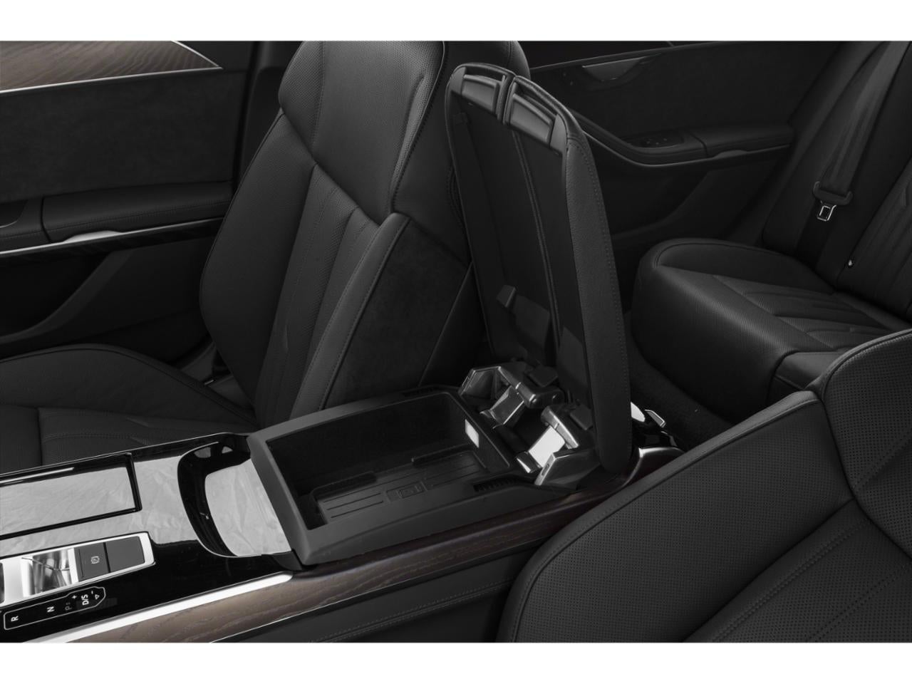 2020 Audi A8 L 60 TFSI quattro