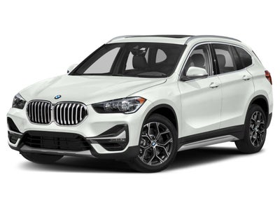 2022 BMW X1 xDrive28i Sports Activity Vehicle
