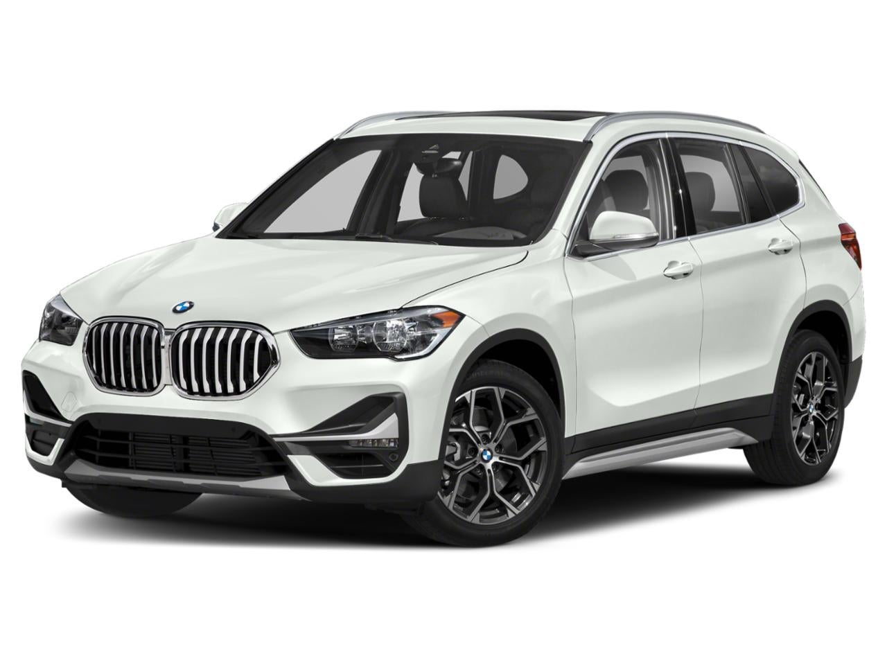 2022 BMW X1 xDrive28i Sports Activity Vehicle