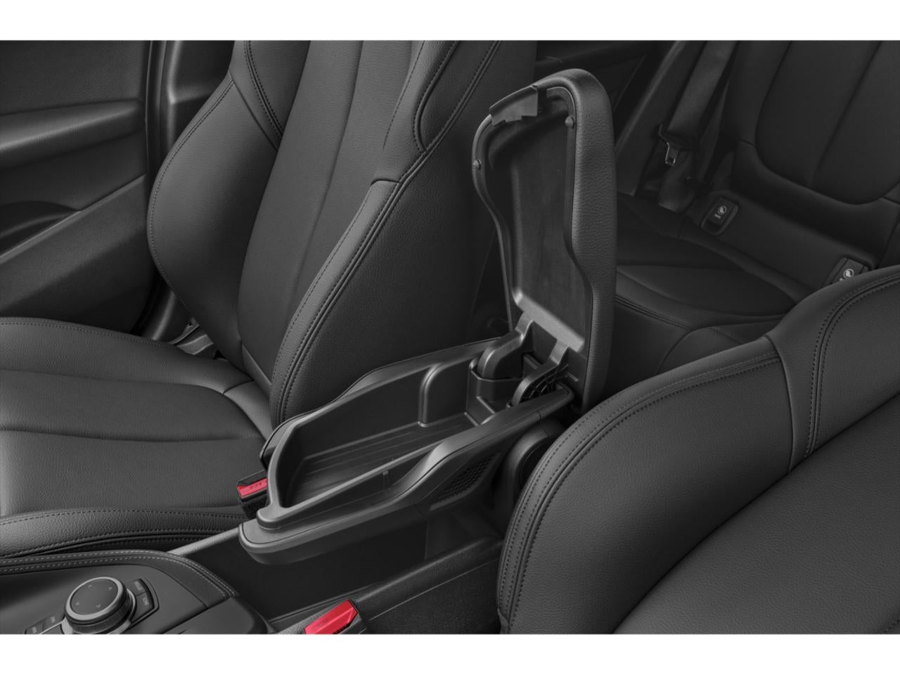 2022 BMW X1 xDrive28i Sports Activity Vehicle