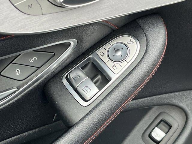 2018 Mercedes-Benz C-Class AMG® C 43 4MATIC® Coupe