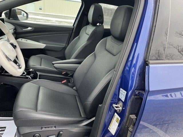 2021 Volkswagen ID.4 1st Edition RWD