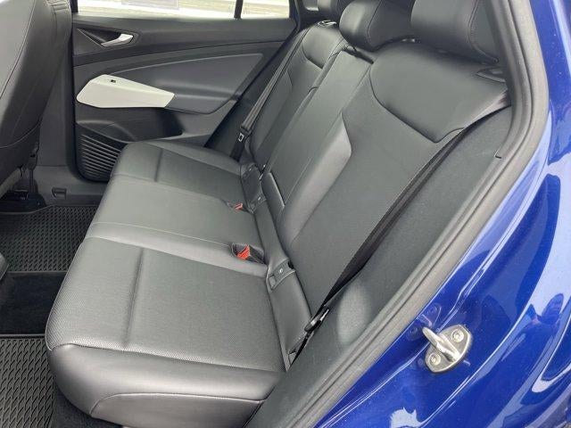 2021 Volkswagen ID.4 1st Edition RWD