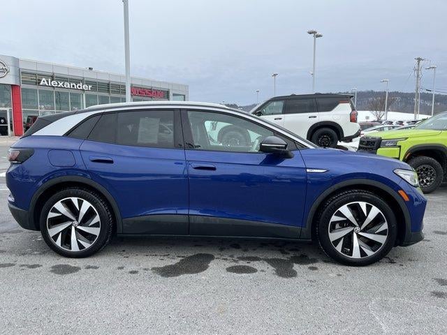 2021 Volkswagen ID.4 1st Edition RWD