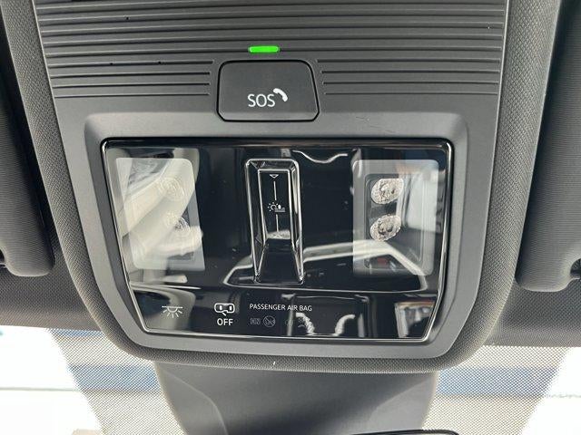 2021 Volkswagen ID.4 1st Edition RWD