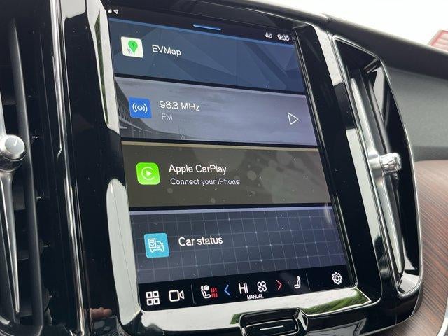 2023 Volvo XC60 Recharge Plug-In Hybrid T8 eAWD PHEV Plus Dark Theme