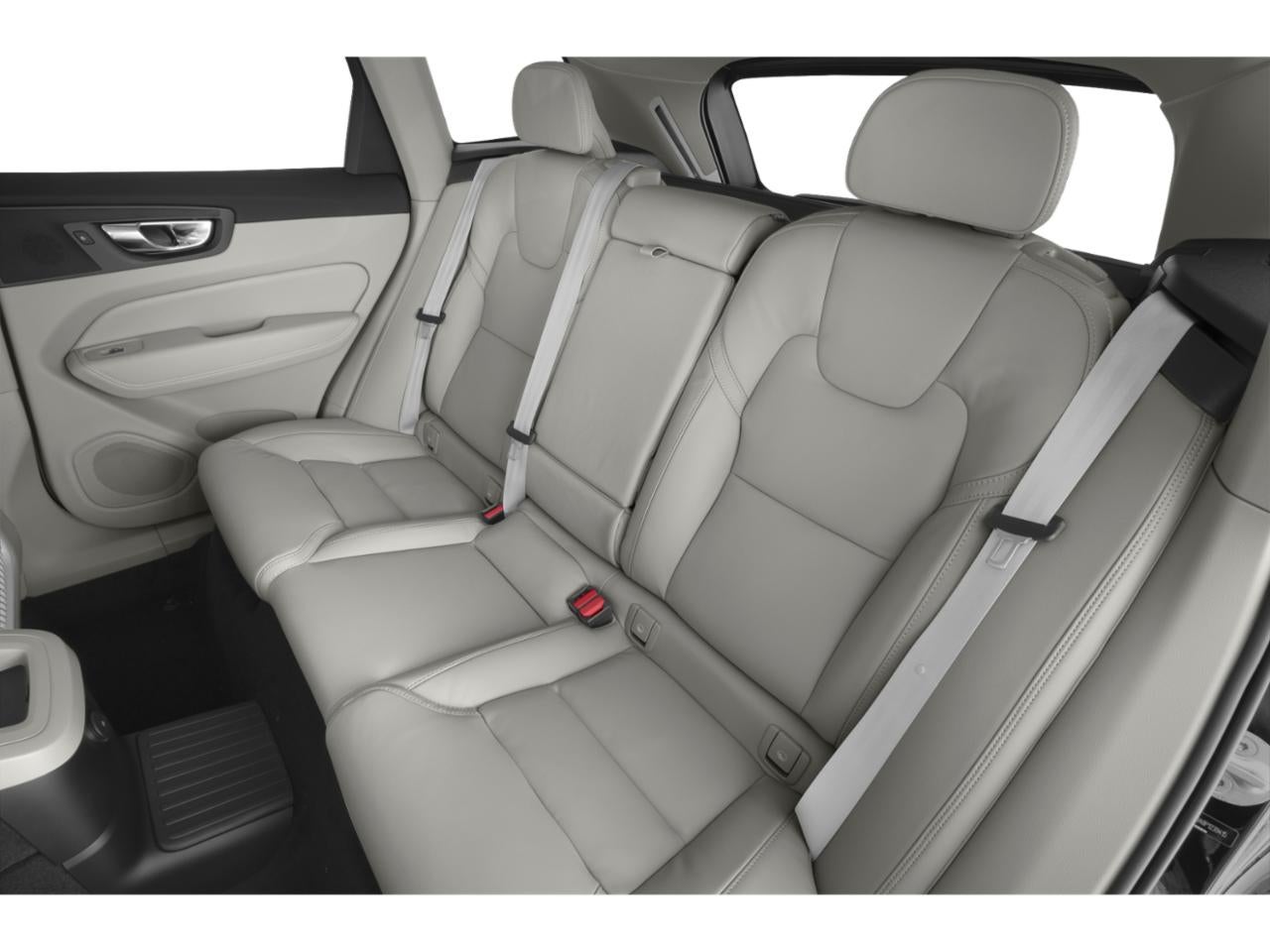 2023 Volvo XC60 Recharge Plug-In Hybrid T8 eAWD PHEV Plus Dark Theme