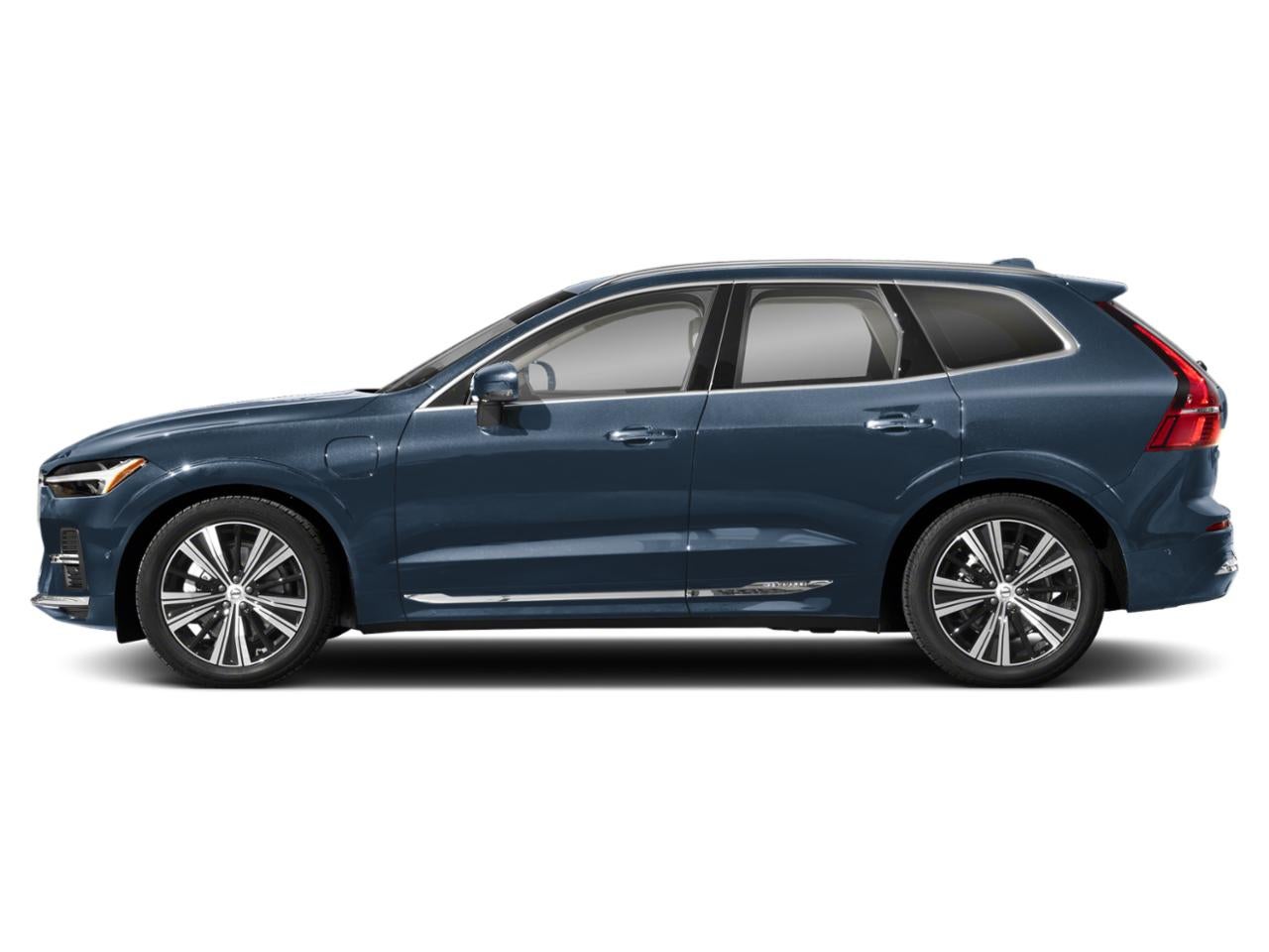2023 Volvo XC60 Recharge Plug-In Hybrid T8 eAWD PHEV Plus Dark Theme