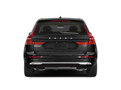 2023 Volvo XC60 Recharge Plug-In Hybrid T8 eAWD PHEV Plus Dark Theme