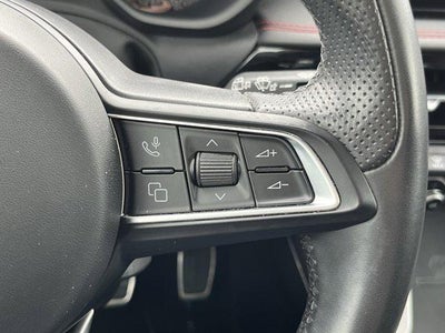 2023 Dodge Hornet GT Plus AWD