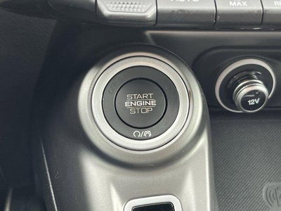 2023 Dodge Hornet GT Plus AWD