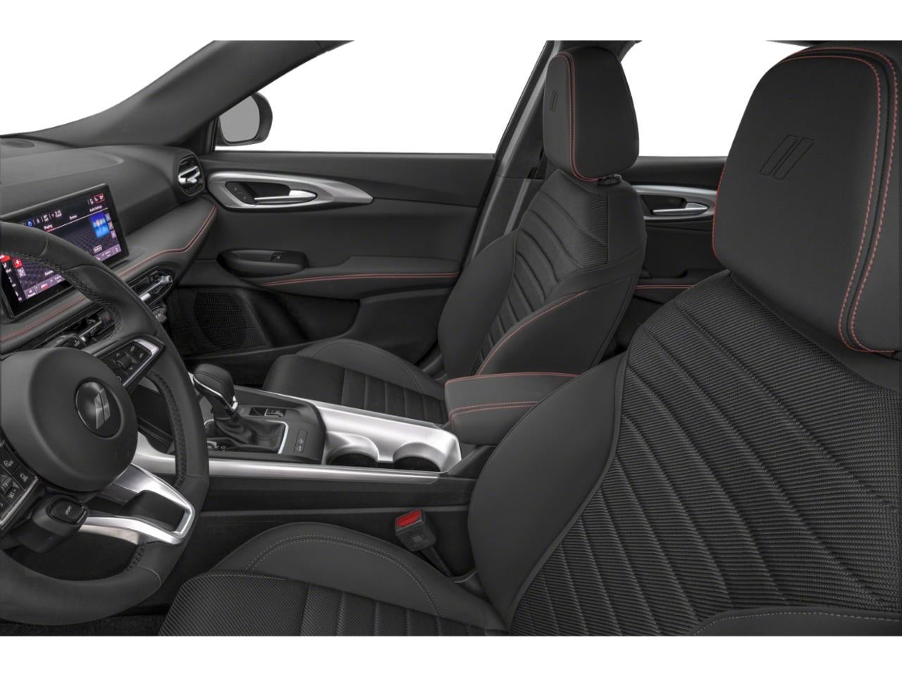 2023 Dodge Hornet GT Plus AWD