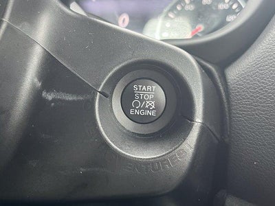 2021 Jeep Renegade Latitude 4x4