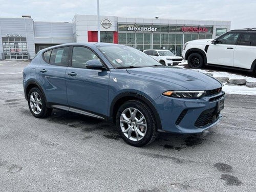 2024 Dodge Hornet R/T EAWD