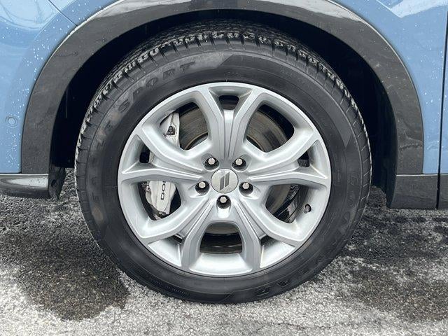 2024 Dodge Hornet R/T EAWD