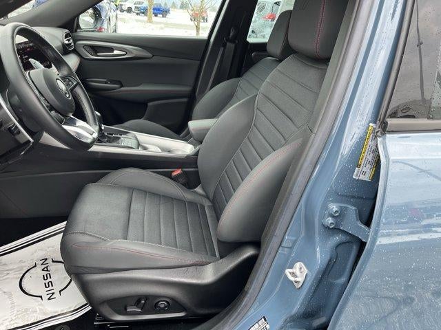 2024 Dodge Hornet R/T EAWD