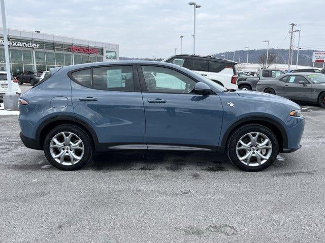 2024 Dodge Hornet R/T EAWD