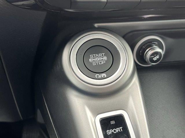 2024 Dodge Hornet R/T EAWD