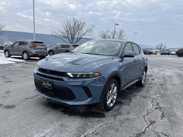 2024 Dodge Hornet R/T EAWD