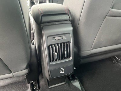 2024 Dodge Hornet R/T EAWD