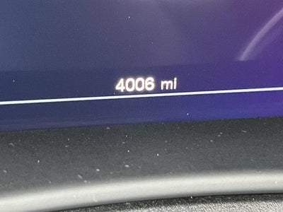 2024 Dodge Hornet R/T EAWD