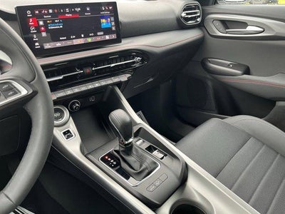 2024 Dodge Hornet R/T EAWD