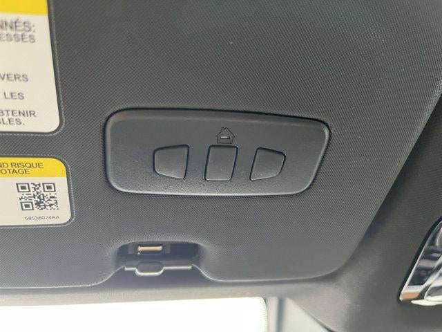 2024 Dodge Hornet R/T EAWD