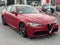 2020 Alfa Romeo Giulia Ti Sport AWD